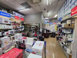High Street Centre (D6), Retail #609491221